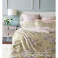 Fashionable Dyeing/Printing Tencel Bedding Set